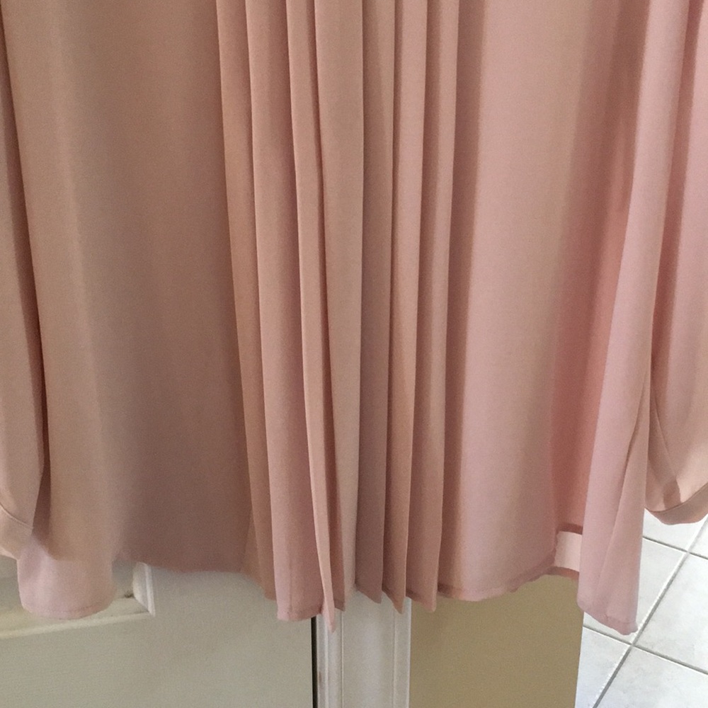 Blush Blouse - image 6